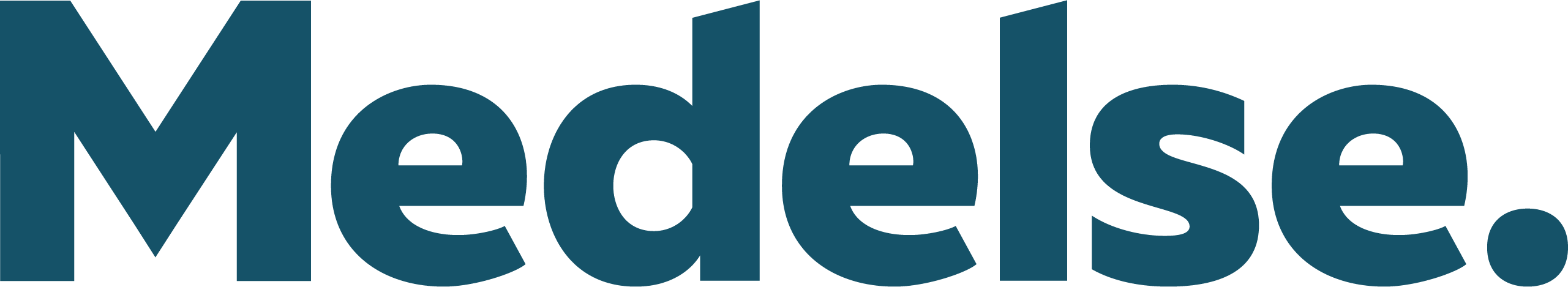 Medelse Logo